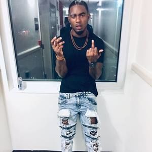 Meet your Posher, Tashawn